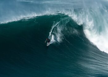 ¡Surfeando en Venezuela! Una aventura marítima