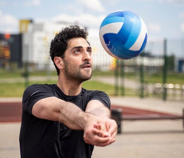 La Popularidad del Voleibol en Venezuela