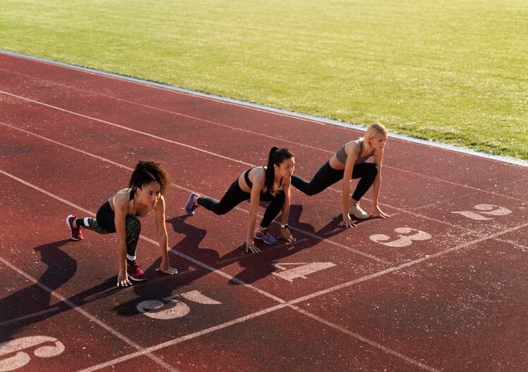 Más allá de la Pista: Estrellas Emergentes de Venezuela en Atletismo y Pruebas de Campo