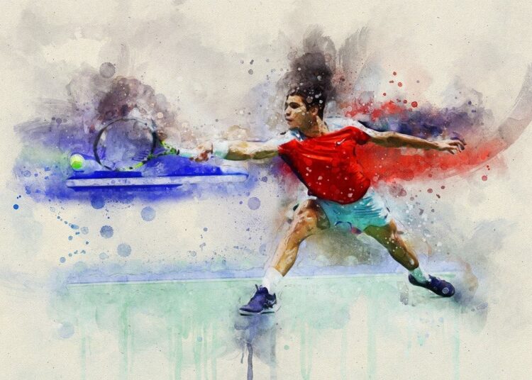 ¿Quién es Carlos Alcaraz?