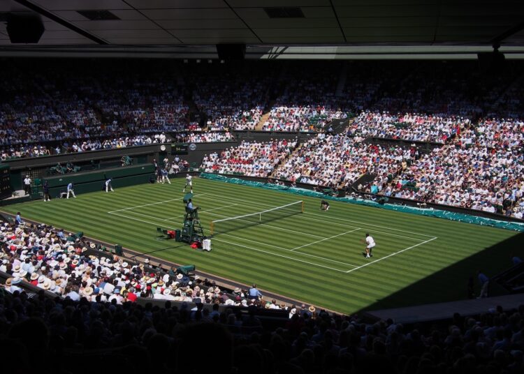 Por qué Wimbledon es tan Importante: La Cuna del Tenis y la Magia del All England Club