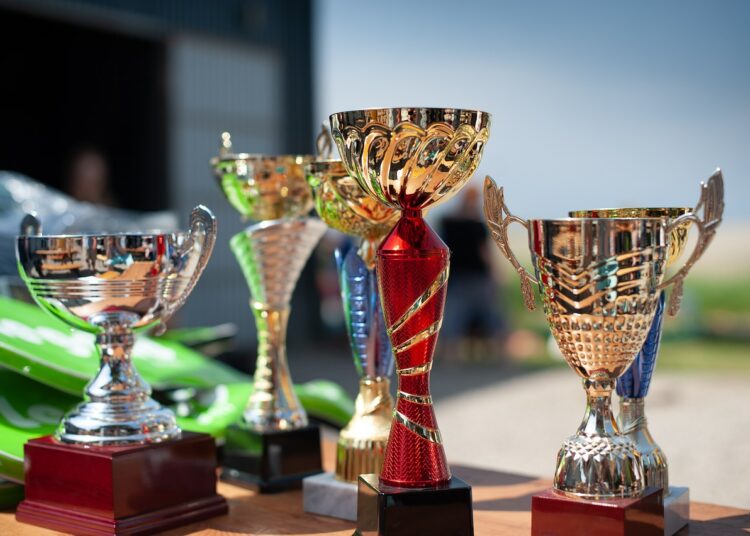 Los Atletas Más Famosos de Venezuela: Orgullo y Pasión Deportiva