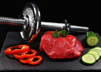 Nutrición Optima para el Rendimiento