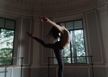 El Baile como Deporte: Más que una Pasión