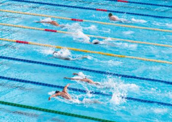 Natación en Venezuela: Las Competencias Más Populares