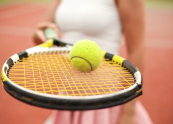 Garbiñe Muguruza: La Brillante Estrella del Tenis Español