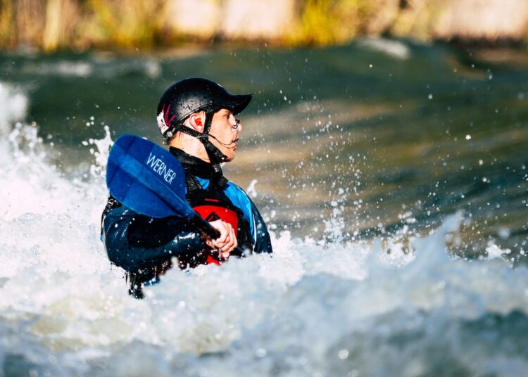 Lo Que Debes Saber Sobre los Deportes Acuáticos