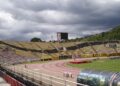 Los Estadios de Fútbol Más Famosos de Venezuela